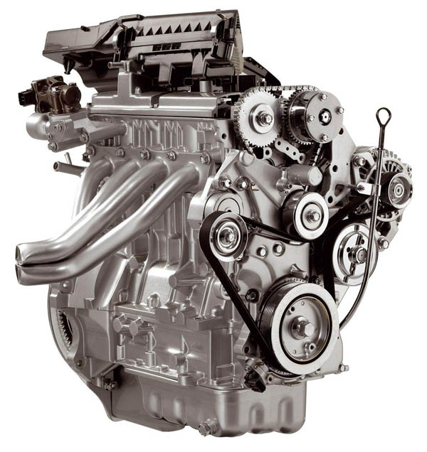 2014 46 Car Engine